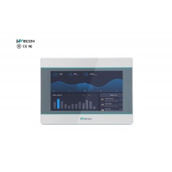 Panel hmi WECON 7 pouces