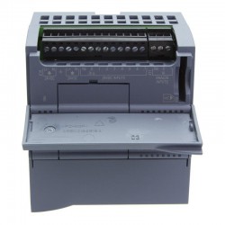 Siemens S7-1200, CPU 1212C,...